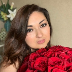 Марина Трубицына, 25.09, Москва