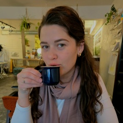 Маргарита Торина, 26.05, Toronto