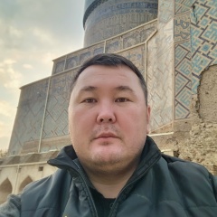 Серик Сулейменов, 04.08.1986, Алматы