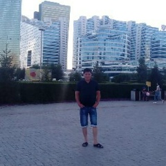 Берик Елибаев, 30.05.1987, Шамалган