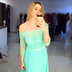 Алина Швец, 28.11, Киев