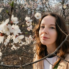 Ksenia Fernandez, 01.05, Harbin