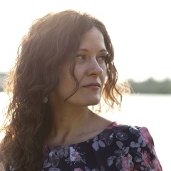 Оксана Пивоварова, 06.07, Стерлитамак