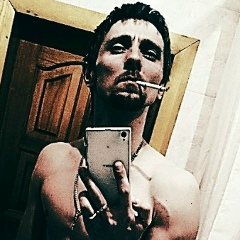 Роман Александрович, 11.06.1989, Оренбург