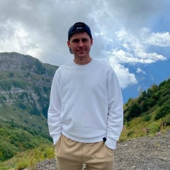 Дамир Мусин, 02.01, Казань