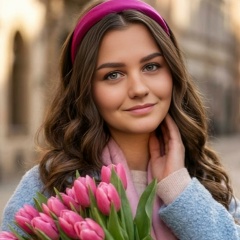 Nina Subbotina, 03.03, Пенза