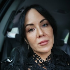 Евгения Филинова