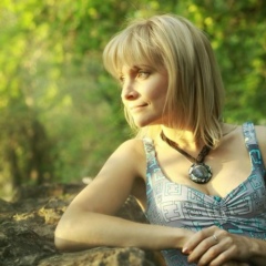 Елена Горбова, 24.09, Москва