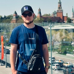 Дмитрий Григорьев, 27.05, Сочи