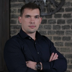 Александр Сквабченков, 24.02, Москва