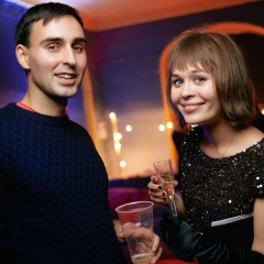 Николай Алиферов, 17.10.1989, Киев