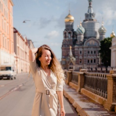 Елена Грань, 28.09, Владивосток