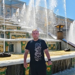 Александр Асташов, 23.06, Щелково