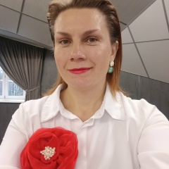 Раиса Халова, 20.09, Санкт-Петербург