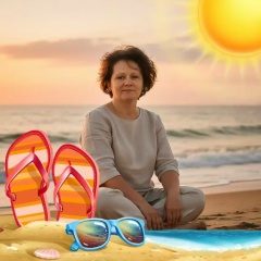 Елена Ничипурук, 18.07.1956, Екатеринбург