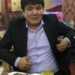 Talgat Islamov