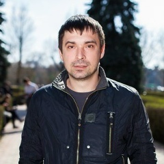 Ваня Иванов, 01.07.1986, Харьков
