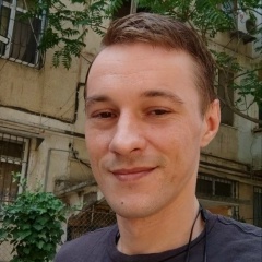 Вячеслав Владимиров, 29.03.1989, Баку