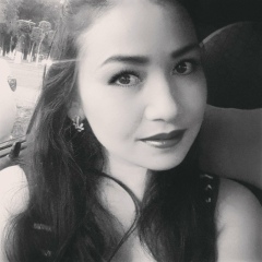 Айгерим Дунбаева, 04.02, Алматы