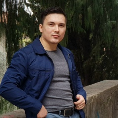 Шамиль Фахретдинов, 17.01.1987, Казань