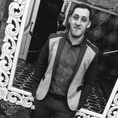Ceyhun Huseynov, 23.04.1989, Сумгаит