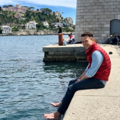 Денис Сырников, 28.05.1982