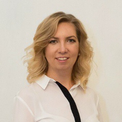 Марина Макушева, 14.09, Москва