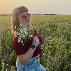 Марина Владимировна, 28.09, Липецк
