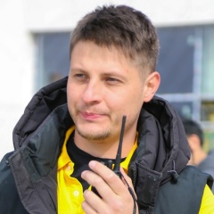 Артём Киров, 03.11, Алматы