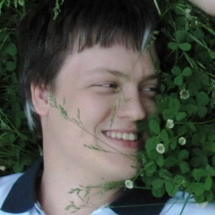 Евгений Удалов, 23.02.1989, Новосибирск