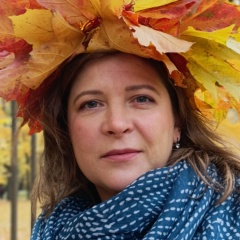 Елена Мульганова, 26.12.1982, Санкт-Петербург