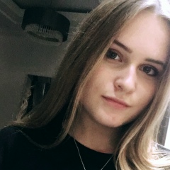 Юля Павлова, 20.07, Рига