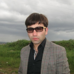 Gevor Sargsyan, Ереван