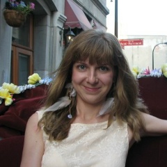 Екатерина Иванова, 11.06.1983, Алматы