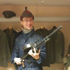 Алексей Кузьменков, 24.12.1987, Могилёв