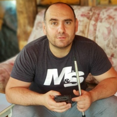 Новруз Мамедов, 18.03.1987, Санкт-Петербург