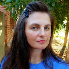 Екатерина Неретина, 10.12, Москва
