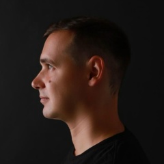 Сергей Козлов, Новосибирск