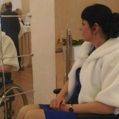 Наташа Давыдова, 10.06, Череповец