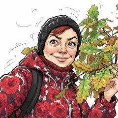 Наталия Смирнова, 17.05.1983, Москва