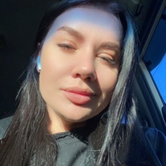 Natali Novikova, 05.05, Красноярск