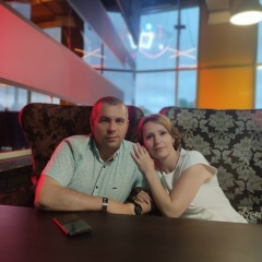 Илья-Екатерина Павловы, 09.03, Тейково