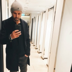 Сергей Бондарчук, 19.05, Санкт-Петербург