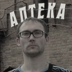 Владимир Морозов, 23.04, Красноярск