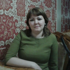 Асемгуль Алиева