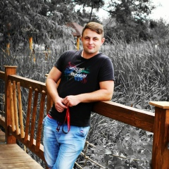 Oleg Kopytich, 12.04, Москва