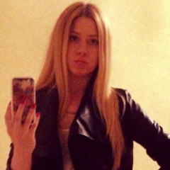 Irina Doskoch, 05.03, Хмельницкий