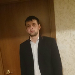 Артем Макаров, 03.06, Луганск