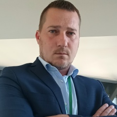 Данила Деордиев, 22.12.1978, Санкт-Петербург