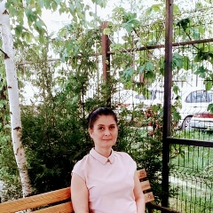 Анна Пискарева, 12.08